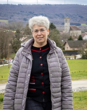 Savourey Christine