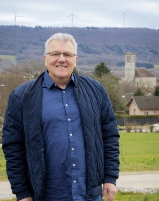 Changement dans l'équipe municipale