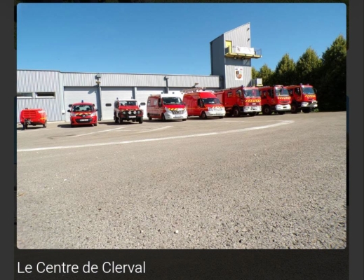 Félicitations à Florian Beurey !