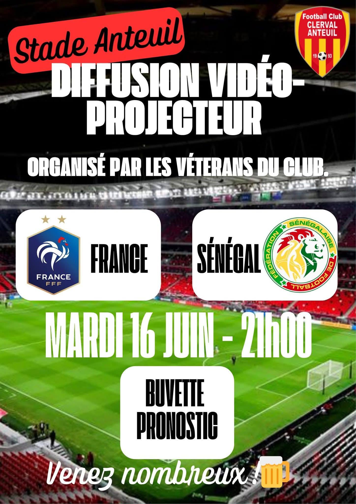 J-40, lancement coupe du monde ! 
