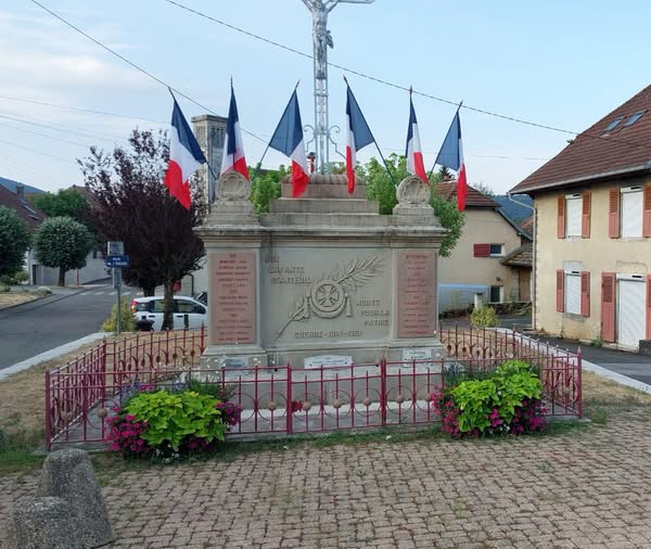 Fête nationale