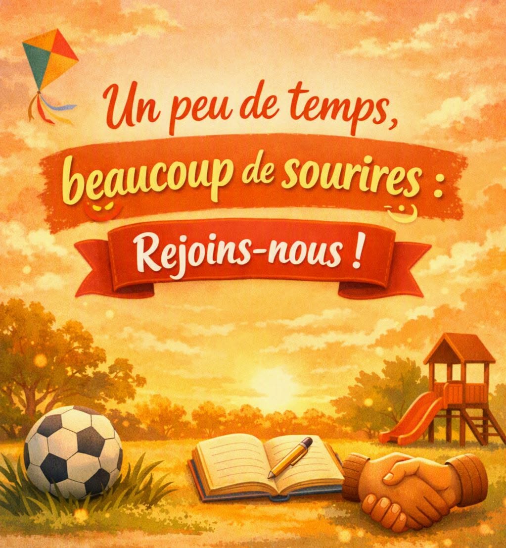 AG les P'tits Fous !