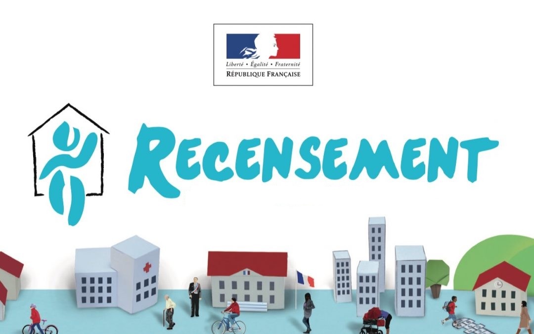 Recensement de la population 