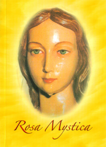 Chants sacrés à la Vierge 