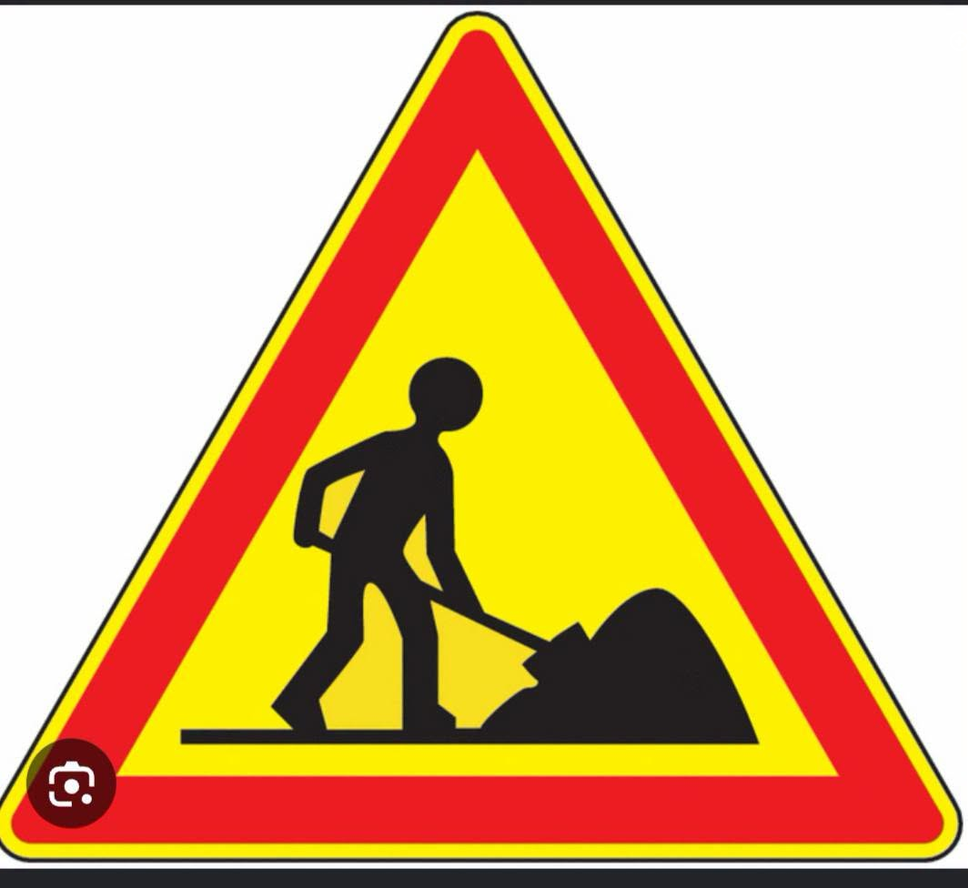 Travaux d’enfouissement – Pause estivale
