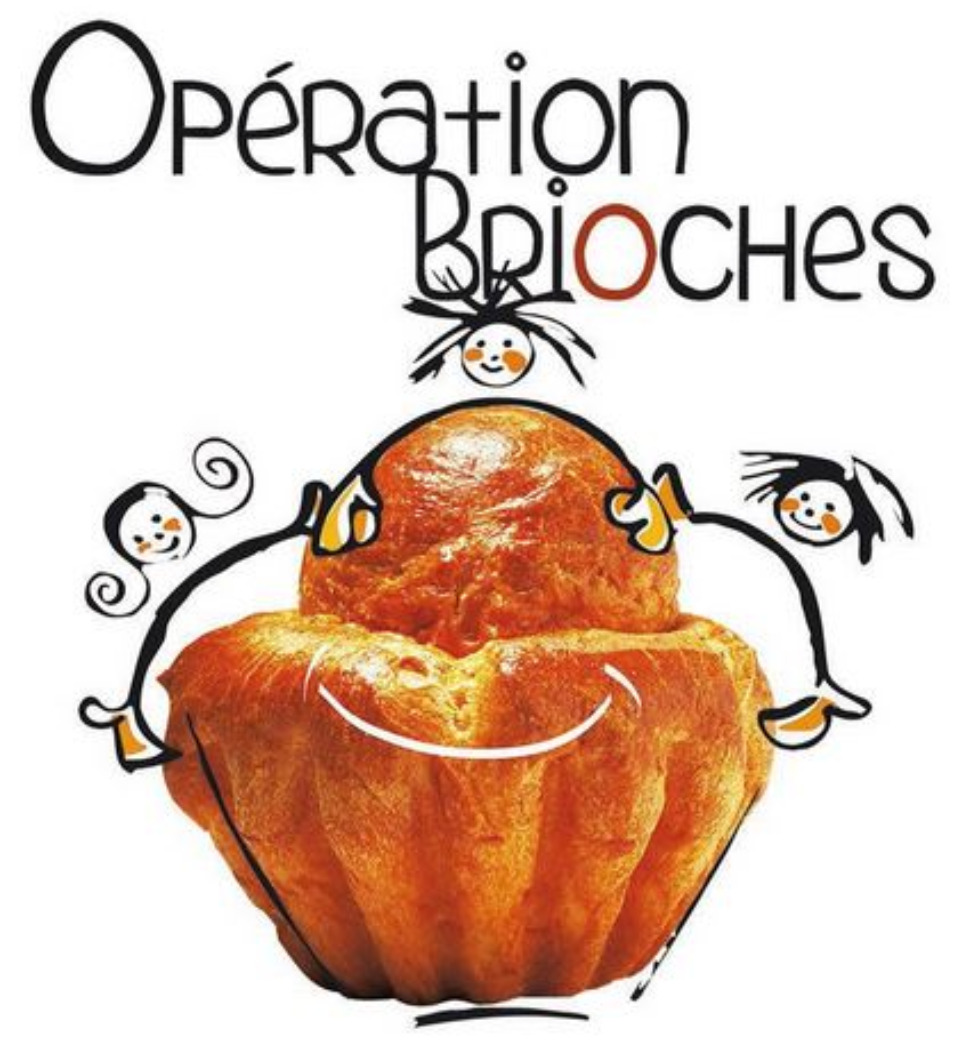 Opération brioches 