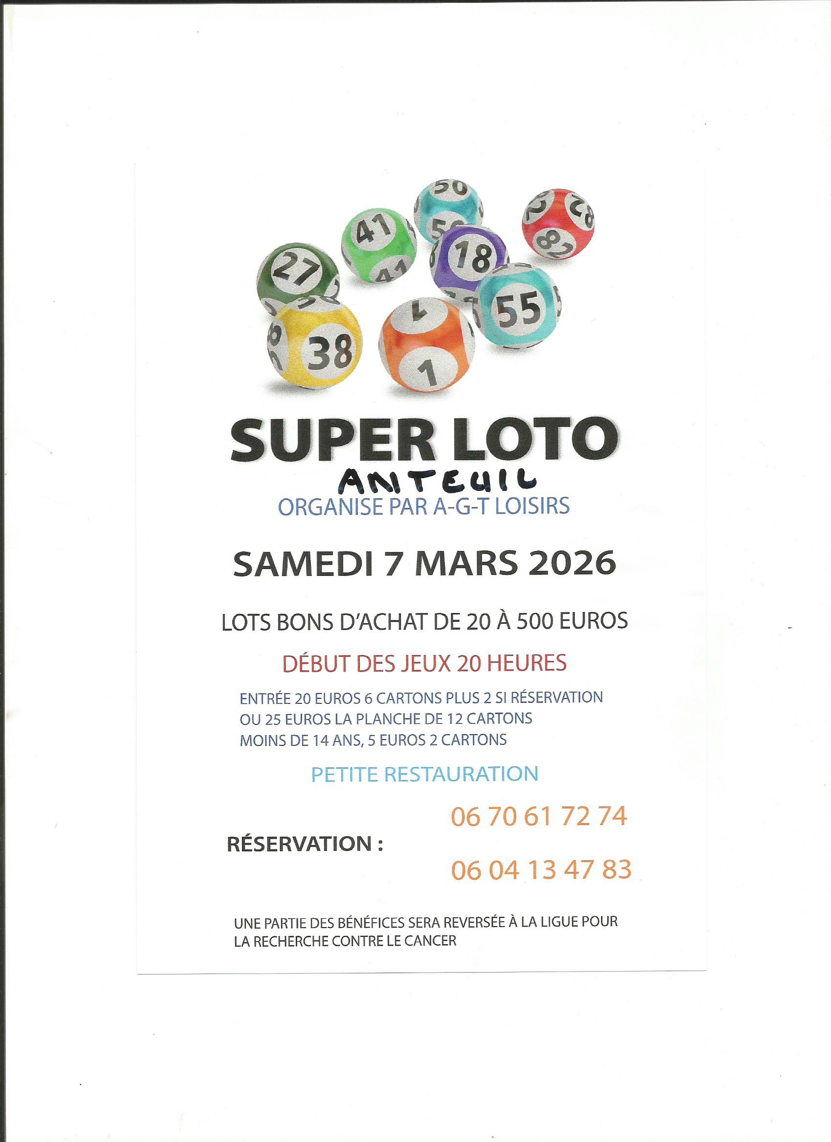 Super loto 