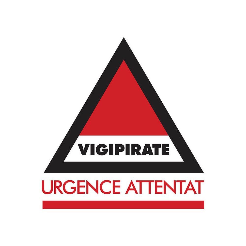 Bulletin d alerte VIGIPIRATE 