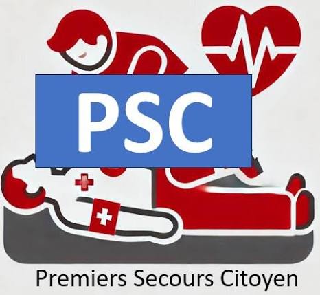 Apprenez les gestes qui sauvent !