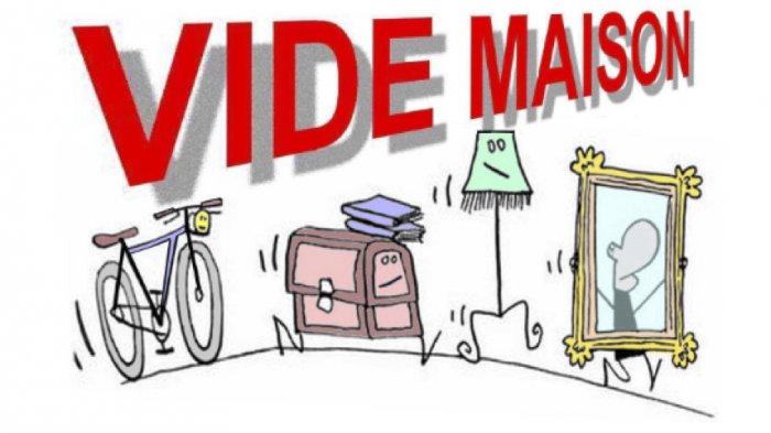 1 er vide maisons 