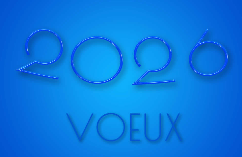 Voeux du Maire 