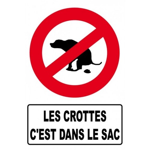 Photo : Borne de propreté canine 